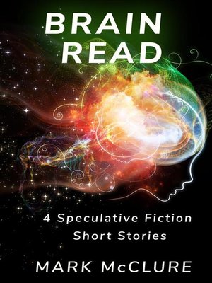 cover image of Brain Read